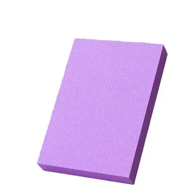 Karın Tekerleği Plank Minderi, Kalın Diz ve Ayak Bileği Destekli - 5