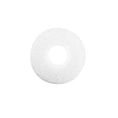 Sponge Earphone Cover for MX500, Flat-Head, High Elasticity - 11