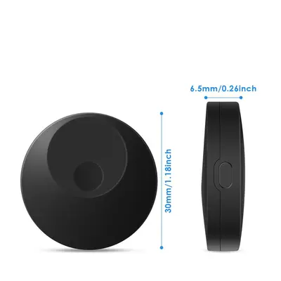 AirTag locator, pet tracker, key finder, dog anti-loss tracker, bicycle anti-loss tracker, GPS locator
