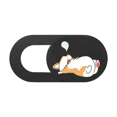 Phone Camera Privacy Cover, Anti-Spy Computer Lens Protective Cover - 10