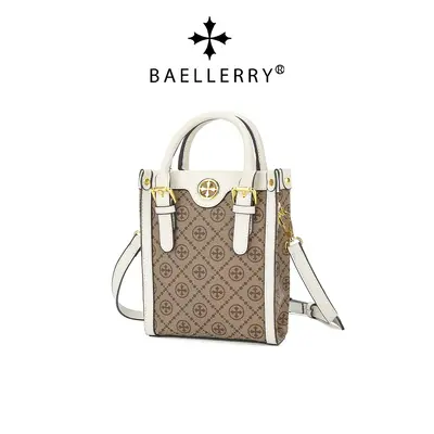 baellerry kadın askılı çanta, mini çok yönlü tote