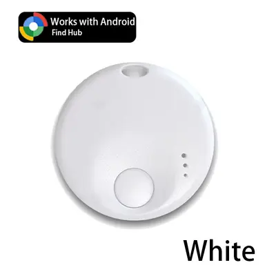 Çapraz sınır Android Google Android Kayıp Önleyici FindHub Konum Belirleyici Çanta Eşya İçin - 11
