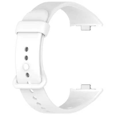 Silicone Replacement Strap for Xiaomi Smart Band 9 Pro - 7