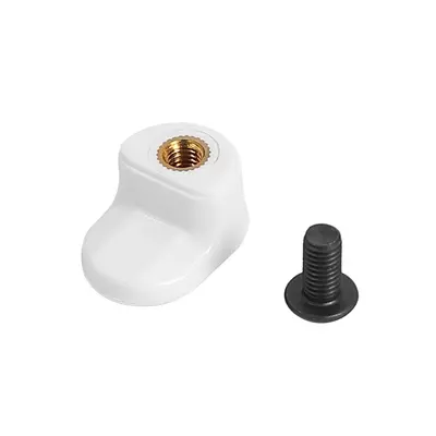 Rear Fender Hook for Xiaomi M365 Electric Scooter, Load-Bearing Folding Hook - 8