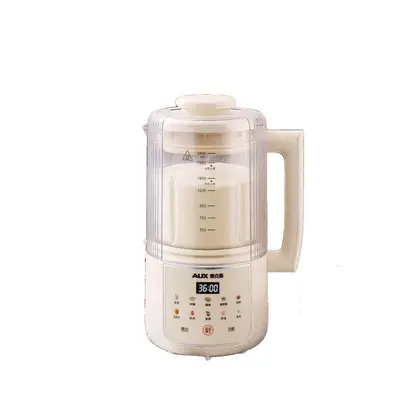 AUX Hochleistungsmixer 1800ml große Kapazität multifunktional - 6