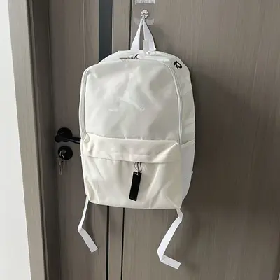 Large-Capacity Unisex Sports Backpack for Middle and High School, Laptop Compartment - 6