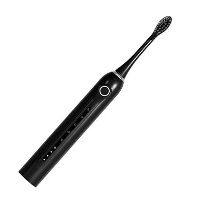 G1 Electric Toothbrush with Nano Soft Brush Head, Sonic Couple Set with Gift Box - 5