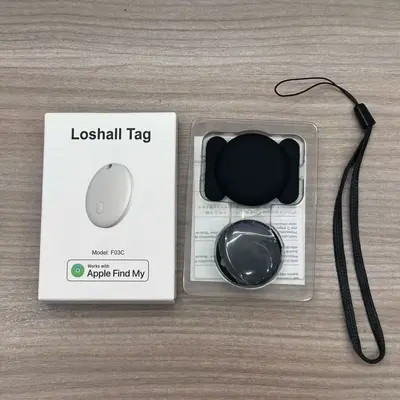 Bluetooth long-range locator tracker - 11