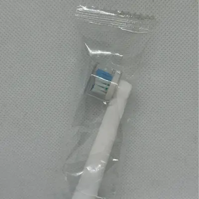 Replacement Brush Heads Compatible with Oral-B EB20/17/60/50 Electric Toothbrush - 3