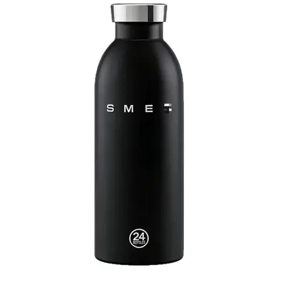 Smeg Large-Capacity Narrow-Mouth Portable Insulated Bottle - 6