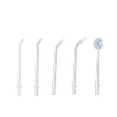 Water Flosser Standard Replacement Tips 5-Pack - 2