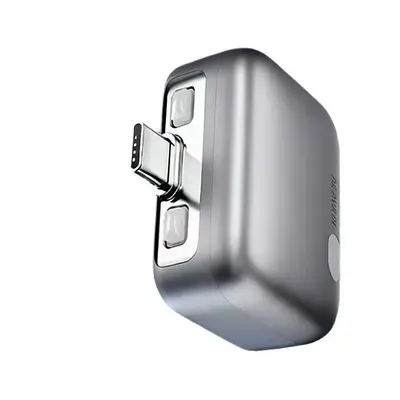 Intelligente Schnelllade-Trennvorrichtung mit automatischer Abschaltung bei vollständiger Aufladung, zum Ausziehen, grenzüberschreitender Bestseller, Fast-Charging, kompatibel mit Apple und Android, sofort verfügbar