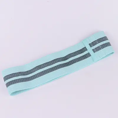 Booty Resistance Band Glute Ring for Squats, Yoga Stretch Band