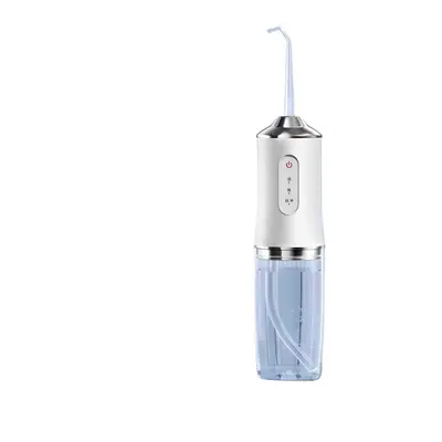 冲牙器家用洗牙器便携式超声波牙结石水牙线牙齿口腔正畸清洁神器