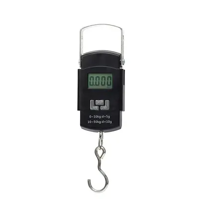 Electronic scale 50kg high precision kitchen portable