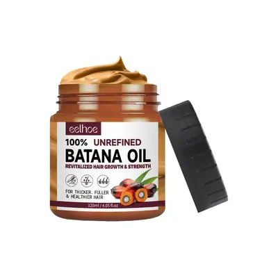 EELHOE Batana Oil Hair Conditioner for Dry and Rough Hair