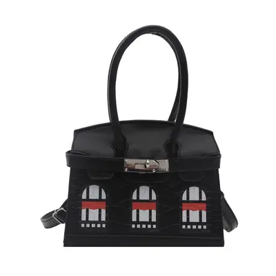 Women's Large Capacity Single Shoulder Bag 2025 - 7