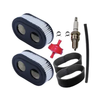 Air Filter for Briggs 593260 798339 798452 550 09PEX093J02702 5432K - 6