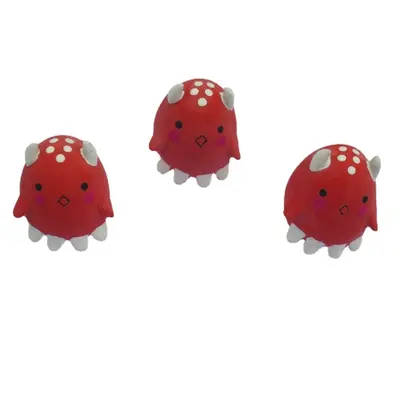 Pet Chew Toy and Squeaky Toy - 4