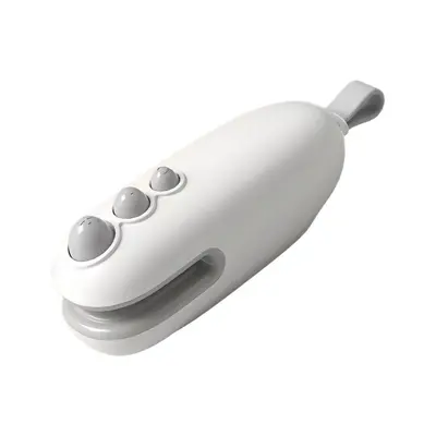 Household mini food vacuum sealing machine