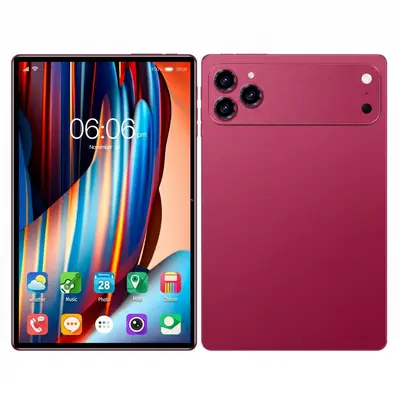 Spanischer Cross-Border Neues 10,1-Zoll-Tablet i18ProMax Tablet Direktlieferant vom Werk Großhandel Lagerbestand - 10