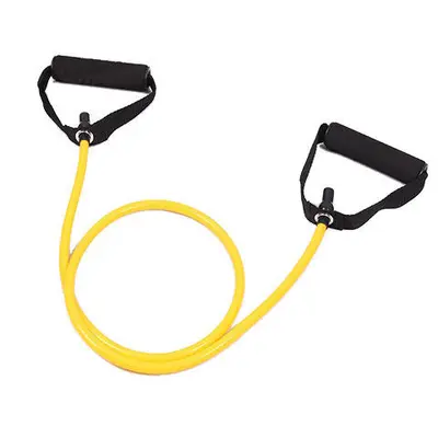 TPE-Fitness-Expander einfarbig Trainingsmaterial