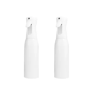 Air fryer oil spray bottle, high-pressure continuous mist, kitchen