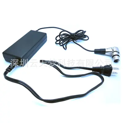 12V güç adaptörü kamera ve CCTV için - 6