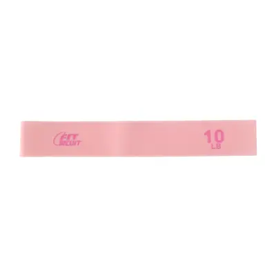 Silicone Yoga Resistance Ring and Hip Training Resistance Band - 7