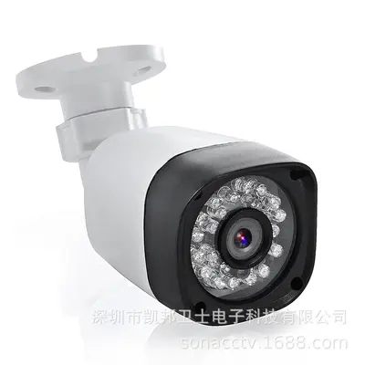 4/8 Kanal CCTV Video Kayıt Sistemi - 3