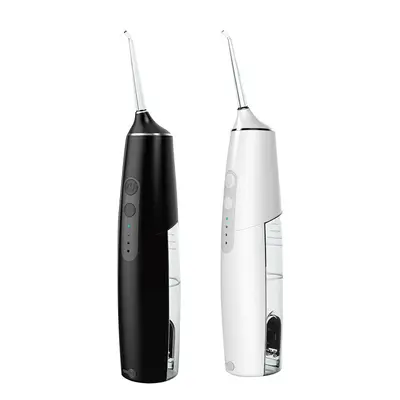 Orchid King portable oral irrigator for orthodontic care - 6