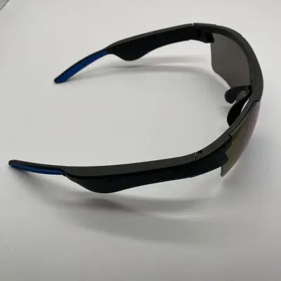 跨境新款智能蓝牙眼镜运动骑行户外室内两用眼镜翻译通话蓝牙眼镜 - 7