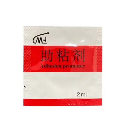 944 Primer Adhesion Promoter for Automotive Foam Tape, 2ml