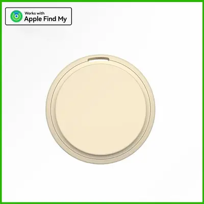 GPS tracker S, anti-lost device for pets and keys - 12