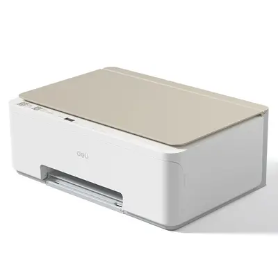 Kabelloser A4-Farb-Tintenstrahl-Multifunktionsdrucker mit Scanner und Kopierer