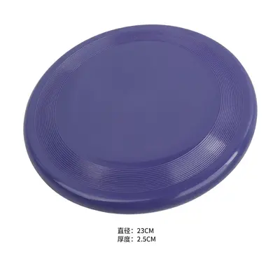 TPR Floating Dog Frisbee, Chew-Resistant, Interactive Training Frisbee - 9