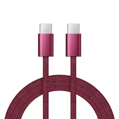 60W Apple Fast Charging Cable, Compatible with iPhone 15/16/17/18