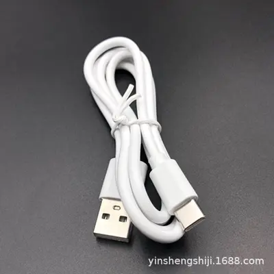 Typec şarj kablosu 2A saf bakır Apple Huawei için uygun şarj kablosu tip-c hızlı şarj veri kablosu usb şarj kablosu - 12