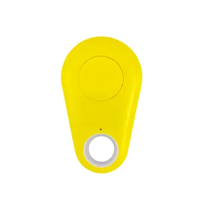 Wassertropfen-Bluetooth-Tracker, Schlüsselanhänger mit Batterie - 12