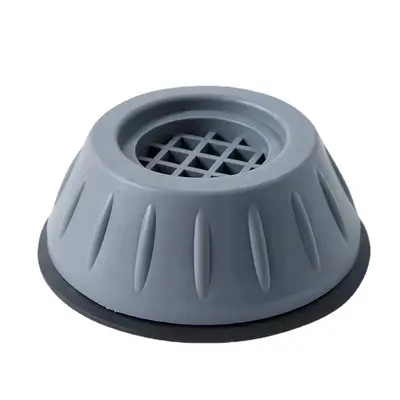 Çamaşır makinesi ayak pedleri, darbe emici pedler, kaymaz ve darbeye dayanıklı pedler, sessiz pedler, yükseltici ve neme dayanıklı buzdolabı çamaşır makinesi taban pedleri