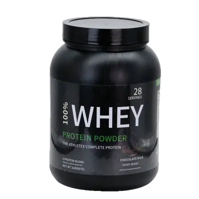 Whey İzolat Protein Tozu, Fitness İçin