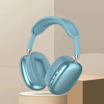 P9promax Bluetooth headphones 3D surround long battery - 9