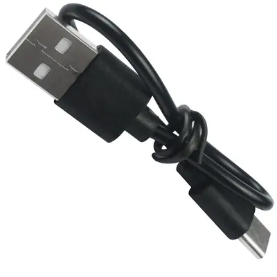 Type-C veri kablosu 0,2 m / 30 cm, USB'den Type-C'ye - 8