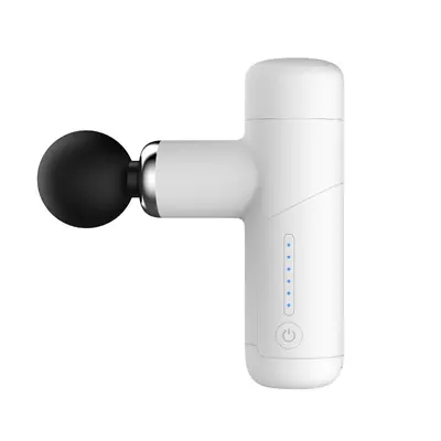 Portable Pocket Mini Massage Gun, Multi-Speed - 7