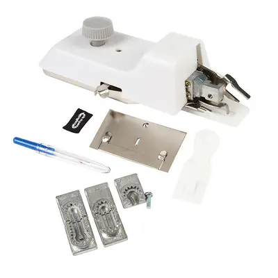 Shuttle Hole Puncher Seam Ripper Knife, Sharp Cross-Stitch Thread Cutter