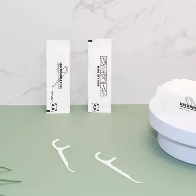304 paslanmaz çelik kürdan seti dental plak temizleme aracı - 11
