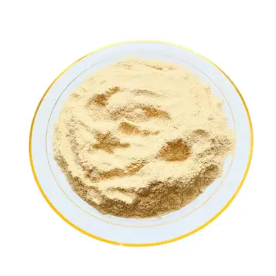600 Mesh Bamboo Powder, PLA Biodegradable Plastic Raw Material - 3