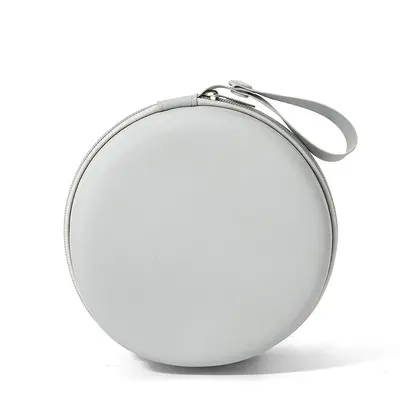 U-förmiges Nackenkissen, Memory-Schaum, faltbar für Reisen - 7