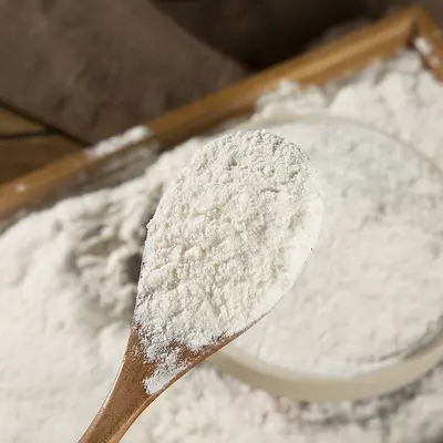 Lu Wang Self-Raising Flour 1 kg for Steamed Buns and Dumplings