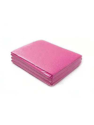 PVC Yoga Matı, Yeni Başlayanlar ve Kadınlar İçin, Kaymaz, Kalın - 7